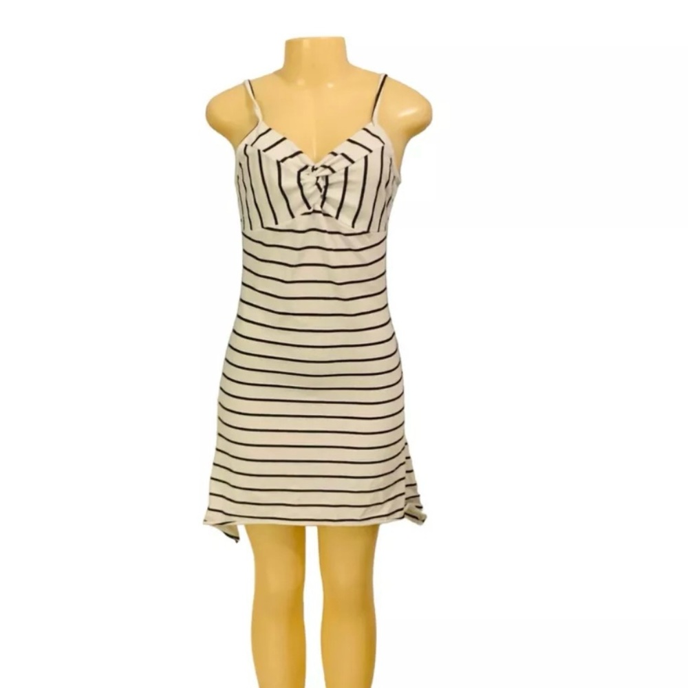 American City Wear Sz M Woman Dress